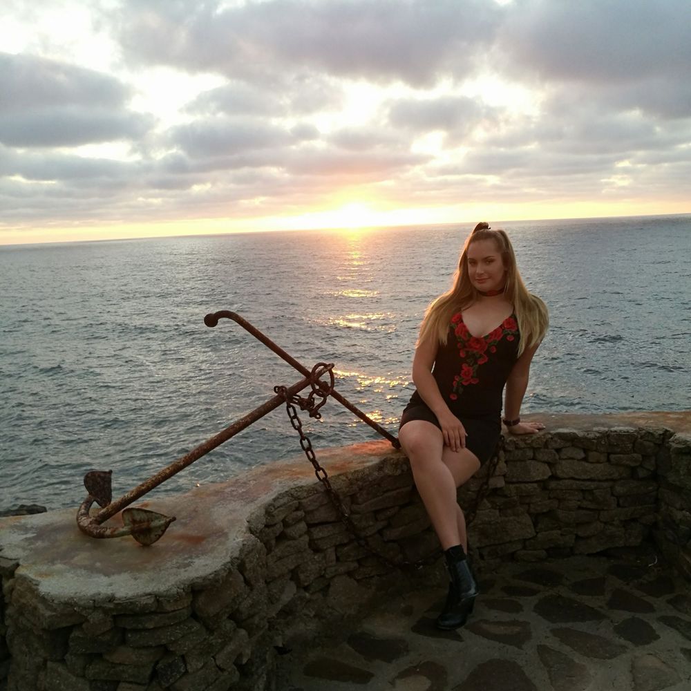 Meet your Posher, Destiny